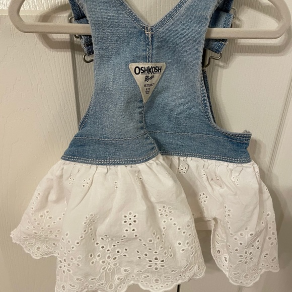 Baby dress - Picture 2 of 2